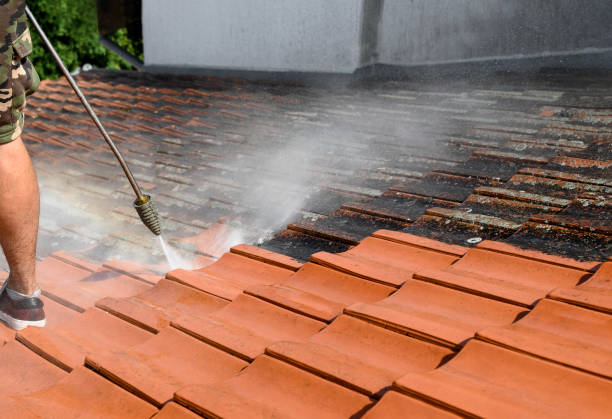 Reliable East Camden, SC Pressure Washing Solutions