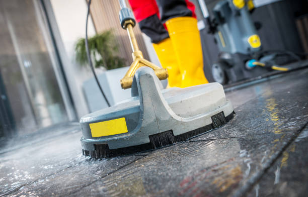 Pressure Washing Estimates in East Camden, SC