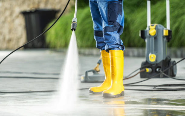 Best Exterior Home Cleaning  in East Camden, SC