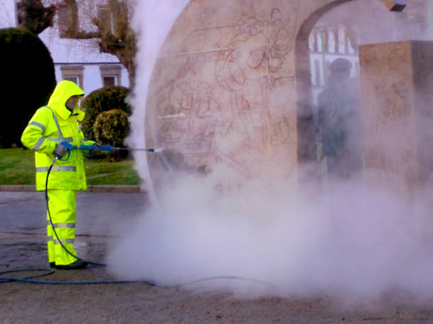 Best Roof Pressure Washing  in East Camden, SC