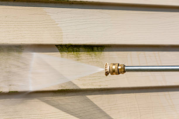 Best Exterior Home Cleaning  in East Camden, SC