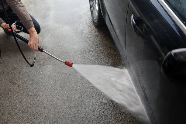 Best Pressure Washing Brick  in East Camden, SC